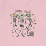 Ortho Squad St. Patrick's Day T-shirt - Image 12